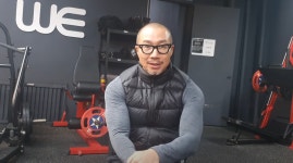 생각할 것도 없다, 남궁민 트레이너 심현도, 김종국 약물 의혹에 관한 생각