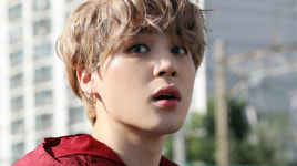 13주 연속 차트인방탄소년단 지민, 가온 소셜차트 SNS 종합인기 HOT