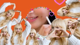 아이브(IVE), 멤버 리즈 테마 영상 공개…