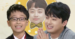 또린이 찬원이가 왔노라 불후의 명곡 MC 됐노라 여기서 다짐했노라 꿈을 향해 가노라