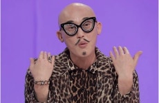 옷만 잘 만들면 돼…사장님 귀는 당나귀 귀 황재근, 직업 관심↑