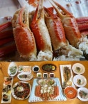 생생정보-인생역전 일산 대게 한 상 맛집 위치는? 대게찜-게살돌솥비빔밥-홍게순두부 外