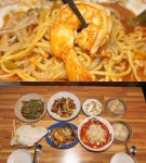 생방송투데이-리얼맛집 안양 인덕원 새우탕면·샤오마이(새우만두)·튀긴족발 홍콩식당 위치는? 아시아 품은 모던 중식 3선 요리!