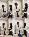 끝나지 않는 도전…장영란, 남편 한창 한방병원 찾은 이유?