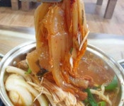 생생정보-장사의신 경기 광주 묵은지갈비찜 맛집 위치는? 연 매출 11억 김치찜!