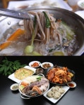 생생정보-인생역전 파주 해물장단콩칼국수 맛집 위치는? 해물찜-현미해물파전-낙지만두 外