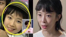 땡칠이…배우 신지수, 소문난 칠공주 출연 당시 모습?