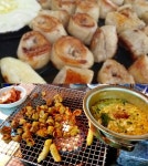 생생정보-장사의신 대구 안지랑곱창거리 맛집 위치는? 곱창-막창-염통-삼겹살 外