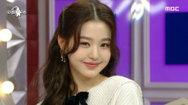 30초에 63번 가능…아이브(IVE) 장원영, 신동 소리 들은 재능 공개