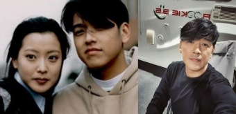 류시원 리즈 시절 어땠길래?…근황→전부인 이혼 재조명