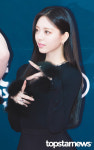 [HD포토] 있지(ITZY) 유나, '시선강탈 인형 눈망울' (2021 MAMA 레드카펫)