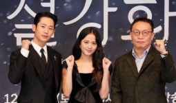 '설강화', 방영중지 청원 20만 돌파→광고·협찬 중단…'조선구마사' 수순