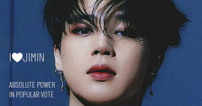 인기 원탑 방탄소년단 지민, 77주 1위 또 神기록 경신 내기록은 내가 깬다