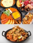 생방송투데이-오천만의메뉴 서울 서교동 홍대입구역 즉석미트볶이·씨볶이 vs 합정역 치킨떡볶이·해물떡볶이 맛집 위치는?