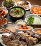 생생정보-장사의신 경기 광주 장지동 순대국밥 정식 맛집 위치는? 수제순대-순댓국-머릿고기 外 20년 전통!