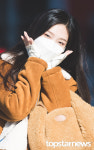[HD포토] 레드벨벳(Red Velvet) 조이, 수영이는 HAPPY (SBS TV 동물농장 출근길)