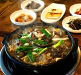 생생정보-전설의맛 영동 자연산 능이버섯전골 맛집 위치는? 버섯찌개-버섯볶음-버섯육개장 外