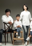 이주노, 23세 연하 아내 박미리 공개→결혼 스토리 재조명