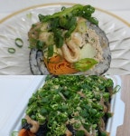 생방송투데이-대박신화 속초 명란김밥 맛집 위치는? 속초중앙장 명물!