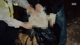 꼬꼬무 2011 축령마을 미스터리 무엇?…김제 마늘밭 110억 돈뭉치 사건 조명