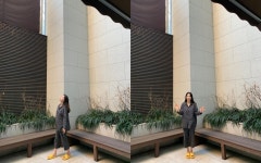 올해 나이 43…이지혜, 둘째 딸 출산 이후 첫 근황