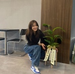 하트시그널2 송다은, 카페 깜짝 개업 근황…내 사랑들