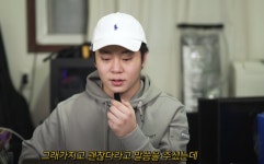 심각한 혈뇨 검출 난쟁이성현, 2번 귀가 조치받고 3번째 입대 예고
