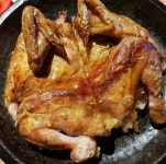생방송오늘저녁-고기왕 인천 심곡동 참나무장작구이 누룽지통닭 맛집 위치는? 치즈콘닭-매운통닭-마늘쫑통닭 外