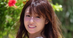 배우 후카다 쿄코, 