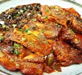 생생정보-신의한수 세종 꺼먹지 코다리조림 맛집 위치는? 매콤달콤 밥도둑 명태조림!
