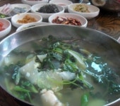 생방송투데이-대박신화 통영 서호전통시장 졸복국 vs 돌장어시락국 맛집 위치는?