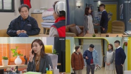 국가대표 와이프 한다감, 남편 한상진에게 금보라-안석환과 황혼연애 언급…반대할 이유가 없다 (1)