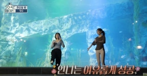 술 먹겠다는 의지 강해…호적메이트 최수영-최수진 자매, 비어요가 도전