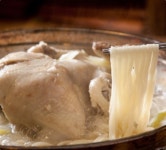 생방송오늘저녁 춘천 닭한마리 칼국수 맛집 위치는? 연 매출 4억!