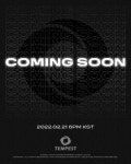 COMING SOON…위에화 템페스트(TEMPEST), 데뷔 날짜 공개