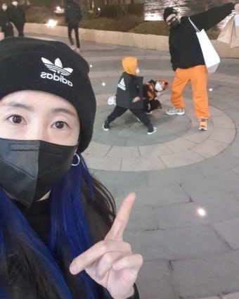 '별' 하하, 셋째 임신 계획한 이유…