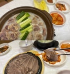 역전가마솥시라국 | '생생정보-인생역전' 아산 모둠보양수육전골 맛집 위치는? 가마솥곰탕-꼬리곰탕-도가니탕 外