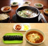 김영철의 동네한바퀴 서울 여의도역 할매탕 맛집 위치는? 낙지-전복 싱싱!…증권가 구내매점의 김밥-라면 눈길