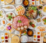 생방송투데이-리얼맛집 부산 기장 30첩 한우구이 한상 한정식·고깃집 위치는?