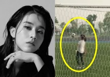 배우 주명 누구?…인스타 속 축구 사랑 눈길