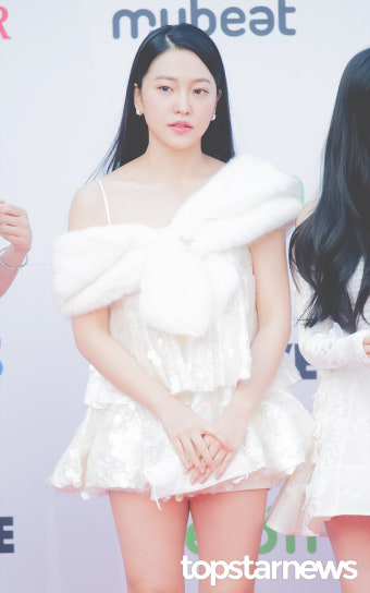 [HD포토] 레드벨벳(Red Velvet) 예리, '올리비아 핫세 연상케하는 청순도도 비주얼' (2022 제11회 가온차트 뮤직 어워즈)