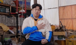 억울한 것도 내 잘못 유튜버 성명준, 출소 후 유튜브 복귀 