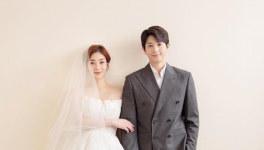 배우 왕지원, 오늘(6일) 결혼식…남편 박종석 직업-나이 등 재조명