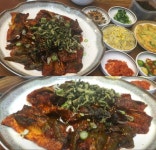생생정보-인생역전 안산 시래기 두부 코다리조림 맛집 위치는? 청양고추로 매콤달콤! 
