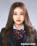 [HD포토] 빌리(Billlie) 션, 귀여운 인형미모 (한림예고 졸업 앨범 사진)