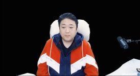 역겨운 사람 돼있었다…BJ노래하는코트, 사생활→코인게이트 논란 후 복귀