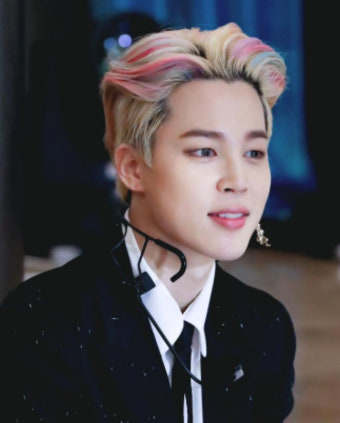 방탄소년단 지민, 뽀송 데뷔시절 소환 장꾸 모먼트→반전 남성미...역시 갭차이 지존 '톱스타'