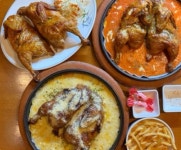 생방송투데이 인천 경동 전기구이통닭 vs 서울 종각역 가마솥통닭…자족식당 남원 지리산 고로쇠백숙, 달콤한 보양식 위치는?