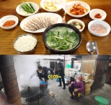 김영철의 동네한바퀴 밀양 돼지국밥 맛집 위치는? 닥치기 할매의 3대 국밥집!
