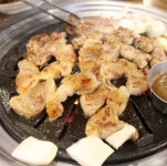 생생정보-인생역전 서울 신설동 수타삼겹살 맛집 위치는? 울금목살-울금가브리살 外